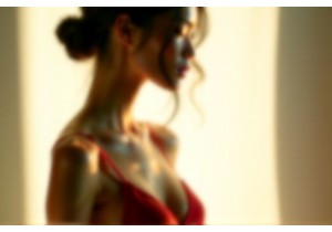 Celebrating Women Through Chinese Lingerie Art