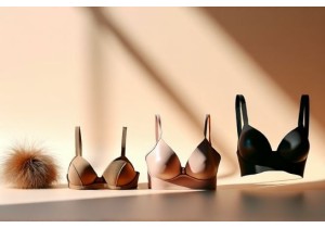 From Concept to Closet The Journey of a Sustainable Bra