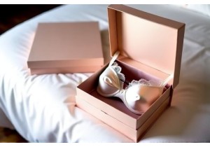 The Art of Gifting Premium Lingerie Sets