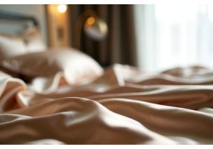 Refined Silk Pajamas Designed for the Modern Connoisseur