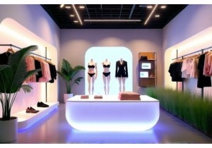 Market Trends Shaping China