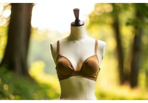 Next Gen Intimates Biodegradable Fabrics in Modern Lingerie