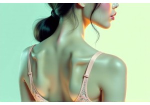 Innovative Bra Designs for Asian Body Types and Fit Needs