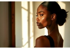 Sensual Confidence Through Stylish Erotic Fashion