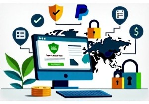 Secure Payment Methods When Buying from China