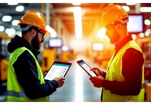 Factory Audits Confirm Superior Standards at Leading OEM Sites