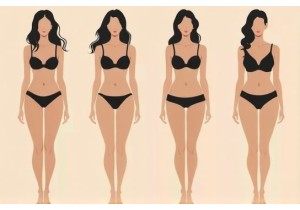 Smart Tips for Choosing the Right Bra Based on Body Type