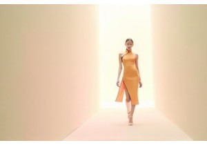 Express Identity with Modern Takes on Classic Cheongsam