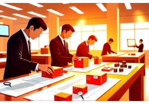 Handling Defective Goods from Chinese Suppliers