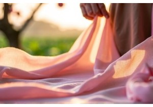 Introducing Sustainable Practices in Silk Making