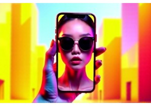 AR Try On Tools Improve Conversion in China