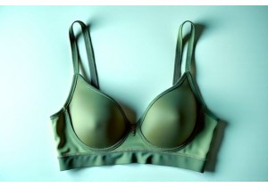 Everyday Bras Blending Subtle Style with Functionality