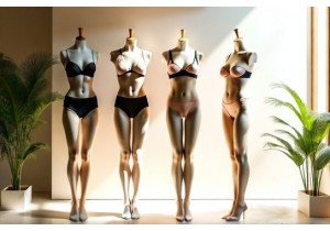 Where Heritage Meets High-Tech: The New Era of Chinese Underwear Making