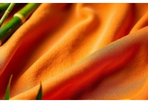 Antibacterial Properties in Bamboo Based Underwear Fabrics