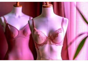 Plant Based Fibers Revolutionize Comfort in Sustainable Chinese Lingerie