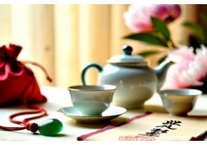 Mother’s Day Gift Ideas Featuring Timeless Chinese Designs