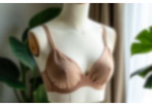 Top Rated Designer Bras Made with Sustainable Silk Fabrics