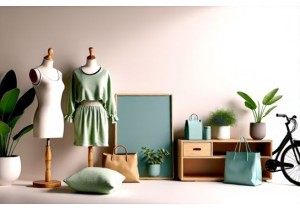 Style Meets Substance Balancing Aesthetics with Environmental Responsibility