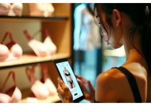 Consumer Behavior Analysis in China