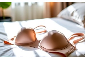 Sleep Bras That Offer Gentle Support Without Pressure