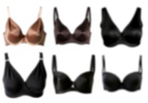 Comfortable Plus Size Bras Designed for Real Bodies