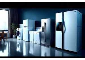 Longstanding Domestic Brands Showcasing National Manufacturing Strength