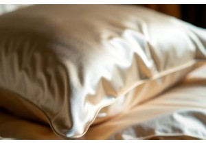 The Secret Behind Ultra Soft Silk from Chinese Producers