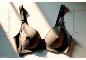 Laser Cut Fabric Precision in Modern Bra Design Innovation