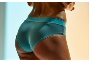 Athleisure Crossover Trend in Chinese Underwear