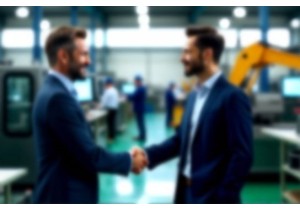 Building Long Term Relationships with Chinese Makers