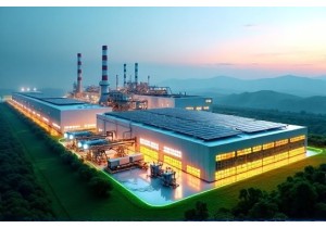 Smart Monitoring Systems Optimize Green Manufacturing in China