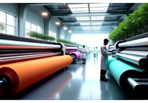 Top-Tier OEM Facilities in China Offering Advanced Fabric Innovation