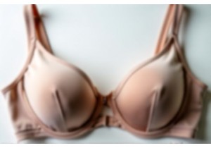 Machine Washable Bras That Maintain Shape Over Time