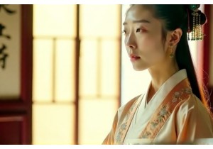 Luxury Linen and Noblewomen