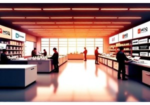 Scaling Your Brand with Flexible MOQs from a Chinese OEM Specialist