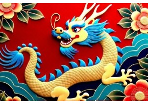 True Luxury Lies in Handcrafted Chinese Embroidery Work