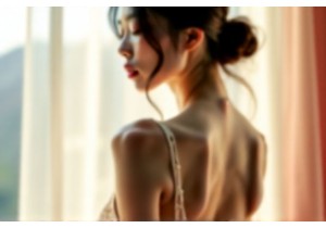 Luxury Silk Lingerie for Women Who Love Chinese Elegance