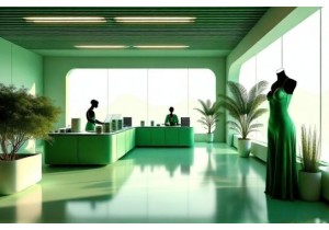 The Rise of Zero Waste Manufacturing in Chinas Intimate Apparel Sector