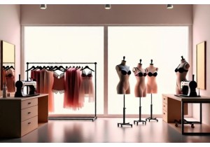 Choosing Between OEM and ODM for Your Lingerie Line