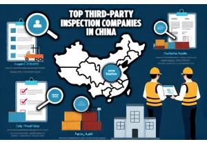 Third Party Inspection Companies in China Reviewed