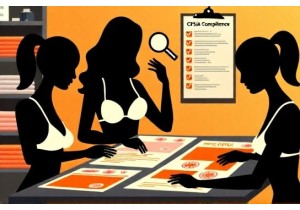 Compliance Testing for US Market Lingerie Imports