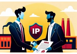 Protect Your Brand IP When Working with Chinese Factories