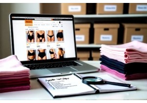 Sourcing Lingerie via Alibaba Safely and Effectively