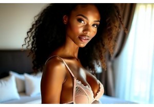 Naughty Girls Reveal Their Favorite Lingerie Secrets