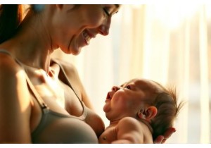 Nursing Bras for Comfortable Breastfeeding Experience