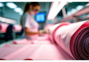 Strict Quality Control Standards Ensuring Premium Intimate Apparel Output