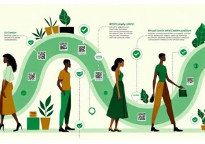 Empowering Consumers Through Radical Supply Chain Visibility Practices