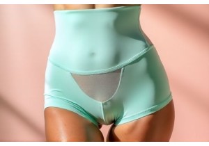 Shapewear That Smooths Without Sacrificing Breathability