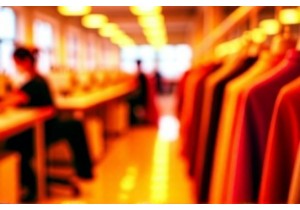 Certified Factories in China Delivering Reliable OEM Underwear Solutions