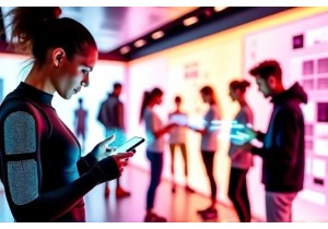 Customer Centric Innovation CoCreation Shapes the Future of Personal Wear